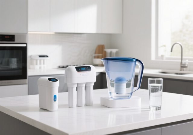 Best Water Filter For Home Use [cy]: 10 Top-Rated Systems Tested - RosenberryRooms