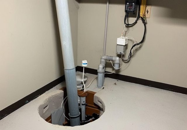 Barracuda 3/4 HP Sump Pump Review: Problems & Alternatives [cy] - RosenberryRooms