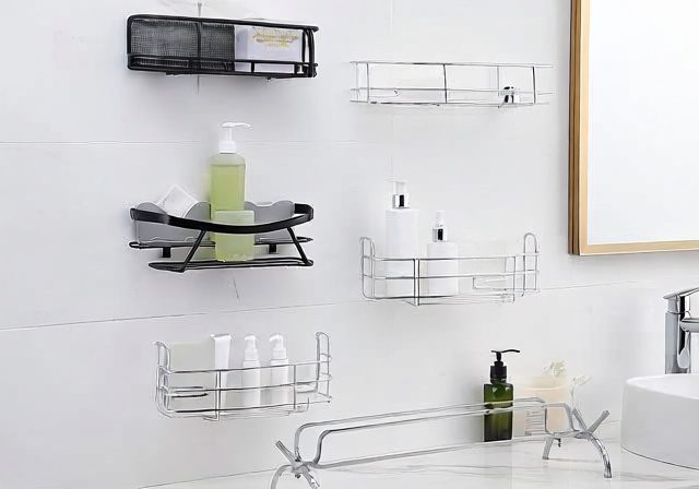 Best Shower Caddy For Guys [cy]: 12 College-Tested Models Reviewed - RosenberryRooms