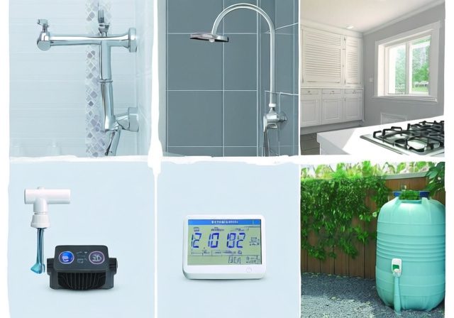 How To Conserve Water At Home: Complete Guide [cy] - RosenberryRooms