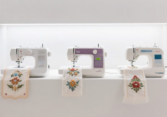 Best Sewing Machine For Decorative Stitches [cy]: 8 Machines Tested & Reviewed - RosenberryRooms