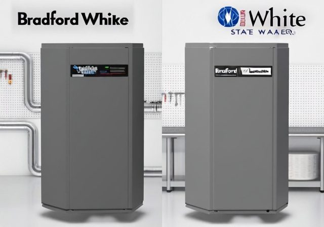 Bradford White Vs State Water Heaters: Which Brand to Choose [cy] - RosenberryRooms