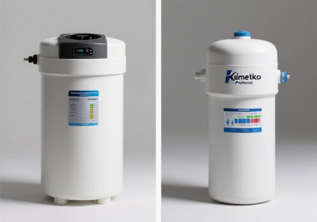 Alamo vs Kinetico Water Softener [cy]: Complete Comparison - RosenberryRooms