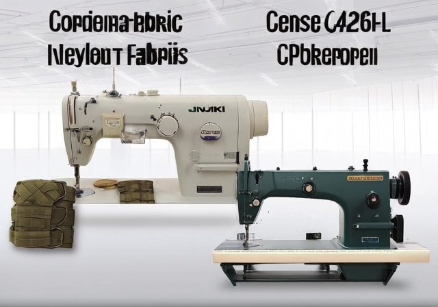 Best Sewing Machine For Tactical Gear [cy]: Complete Guide - RosenberryRooms