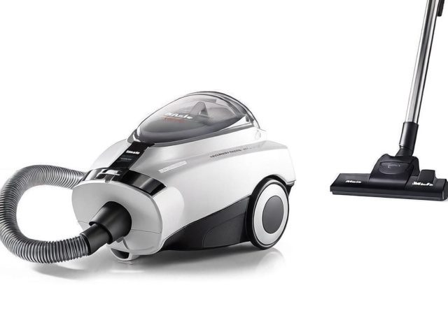 How Good Are Miele Vacuums [cy]: German Engineering Excellence - RosenberryRooms