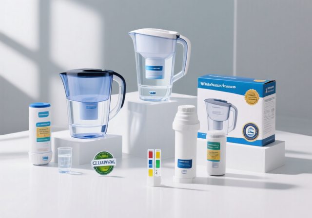 Best Water Filter For Chlorine [cy]: 10 Tested & Reviewed - RosenberryRooms