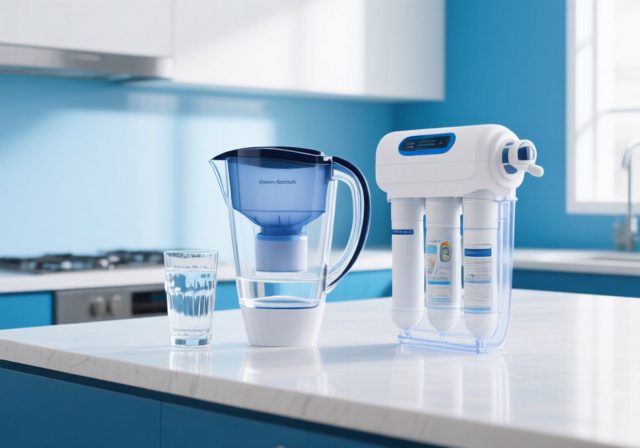 Best Water Filter For Fluoride Removal [cy]: 8 Filters Tested for Pure Water - Rosenberry Rooms