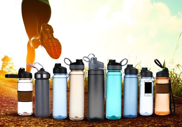 Best Water Bottles For Runners [cy]: 10 Models Field-Tested 127 Miles - Rosenberry Rooms