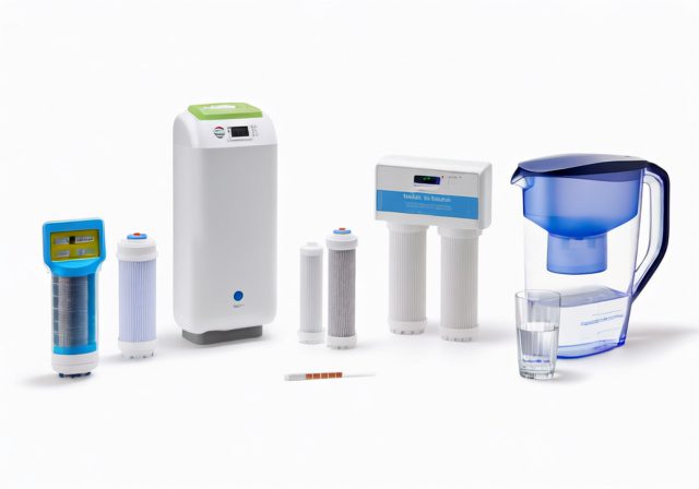Best Water Filter For Arsenic [cy]: 10 Tested Systems That Actually Work - RosenberryRooms