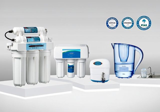 Best Water Filters For Pfas Removal [cy]: 8 Systems Tested - RosenberryRooms