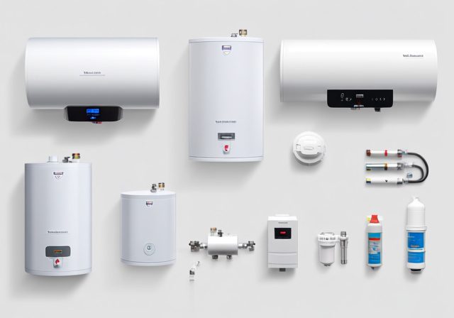 Best Electric Water Heaters For Well Water [cy]: 8 Models Tested - RosenberryRooms