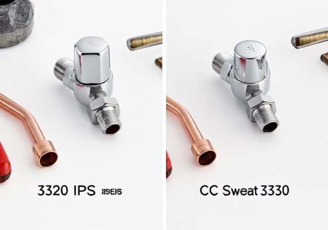 Moen 3320 vs 3330: Which Shower Valve Do You Need? [cy] - RosenberryRooms