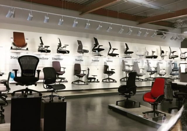 Best Place To Get Office Chair [cy]: Complete Retailer Guide - RosenberryRooms