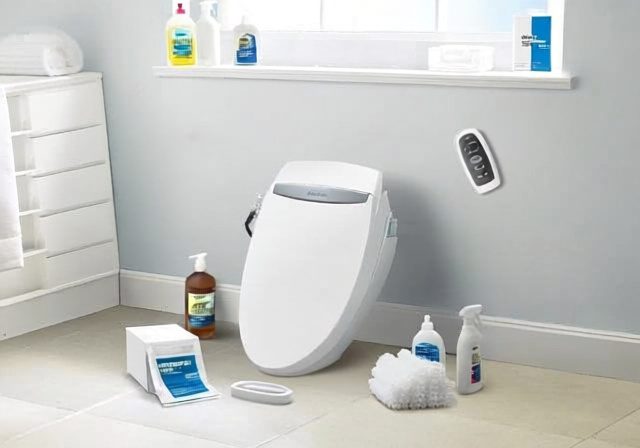 Brondell Swash Not Working? Complete Troubleshooting Guide - RosenberryRooms