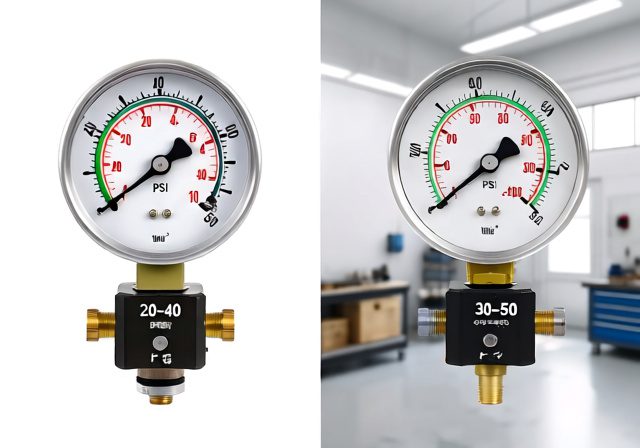 20-40 vs 30-50 Pressure Switch [cy]: Complete Comparison Guide - RosenberryRooms