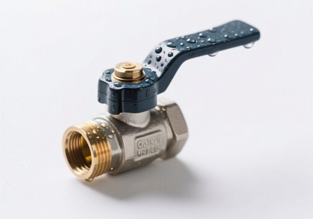 Ball Valve Not Closing Completely: Complete Fix Guide [cy] - RosenberryRooms