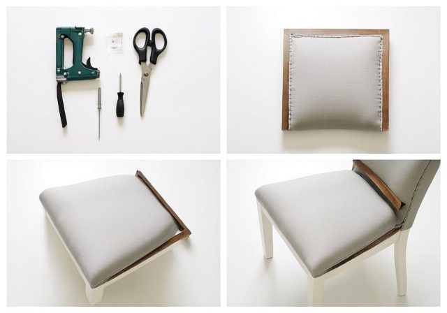 How to Change Cushion on Chair: Complete Beginner's Guide [cy] - RosenberryRooms