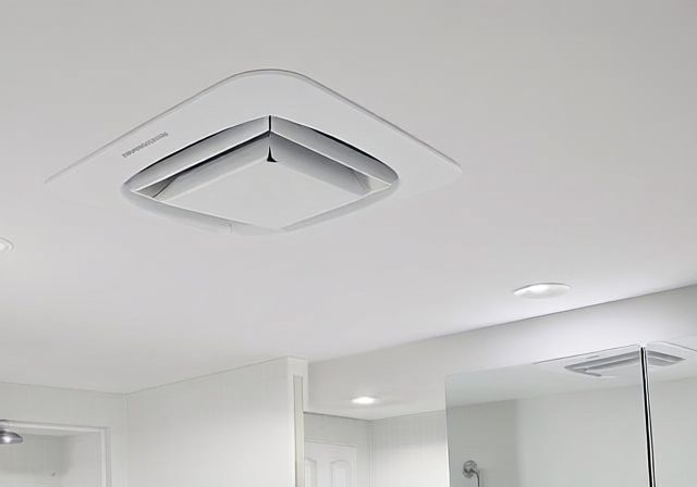 Best Panasonic Bathroom Fans [cy]: 8 Models Tested & Reviewed - RosenberryRooms