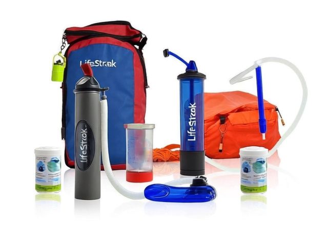 Best Water Filtration For Emergency [cy]: 9 Life-Saving Systems Tested - RosenberryRooms