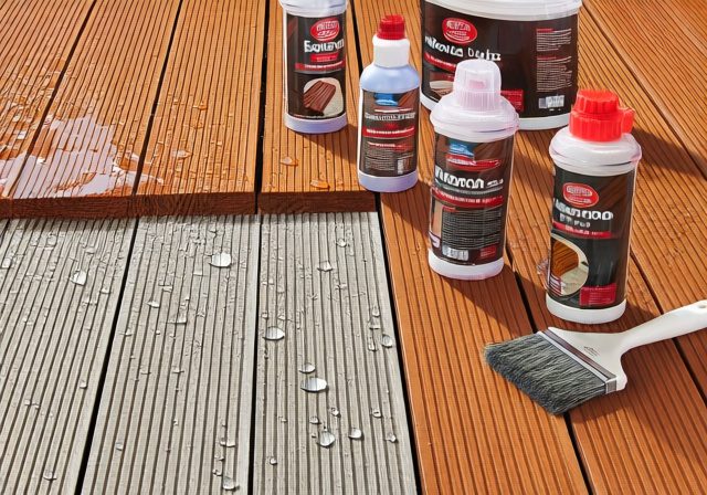 Best Water Seal For Decks [cy]: Top 12 Tested Products After 2000 Sq Ft Testing - Rosenberry Rooms