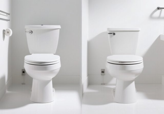 American Standard Champion Vs Champion 4: Which Is Best In [cy]? - RosenberryRooms