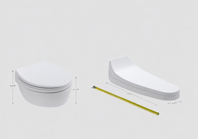 Are TOTO Toilet Seats Universal? Complete Guide [cy] - RosenberryRooms