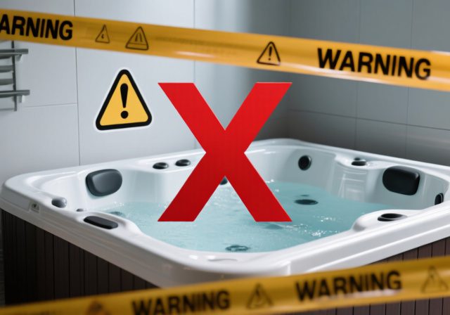 Hot Tub Brands To Avoid [cy]: Save Thousands From Costly Mistakes - RosenberryRooms