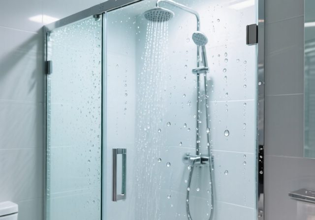 Best Shower Glass Sealer [cy]: 8 Products Tested & Reviewed - RosenberryRooms