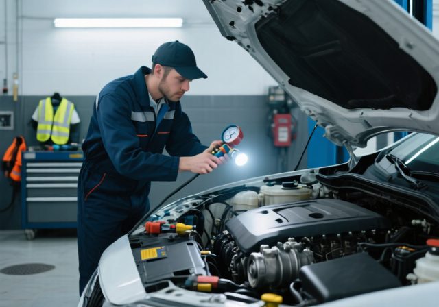 How To Determine If Water Pump Is Bad: Complete Diagnostic Guide [cy] - RosenberryRooms