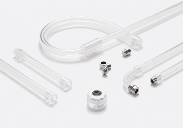Best Acrylic Tubing For Water Cooling [cy]: 8 Professional-Grade Options Tested - RosenberryRooms