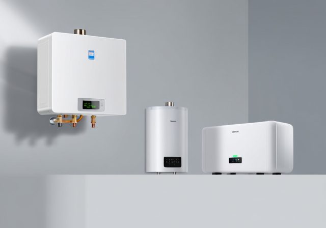 Best Electric Water Heaters for Hard Water [cy]: Top 10 Models Tested - RosenberryRooms