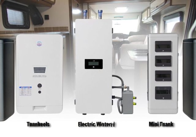 Best Electric Water Heater For RV [cy]: 10 Top Models Tested & Reviewed - RosenberryRooms
