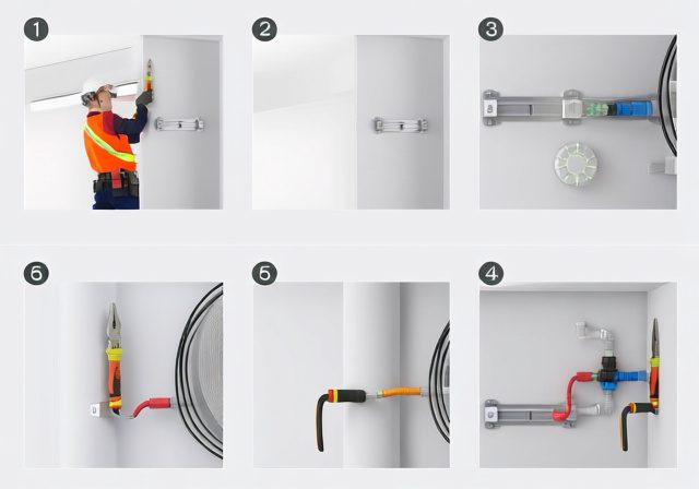 How to Install a Heat Pump Air Conditioner: Complete Guide [cy] - RosenberryRooms