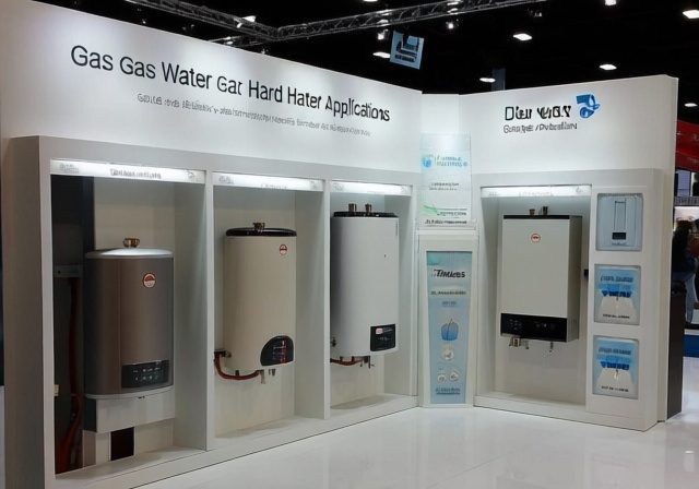 Best Gas Water Heater for Hard Water [cy]: 10 Models Tested - RosenberryRooms