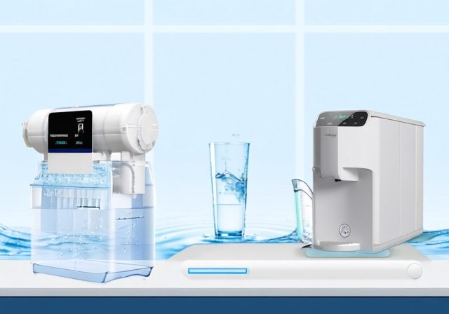 Best Water Filtration For Drinking [cy]: 10 Systems Tested for 180 Days - Rosenberry Rooms