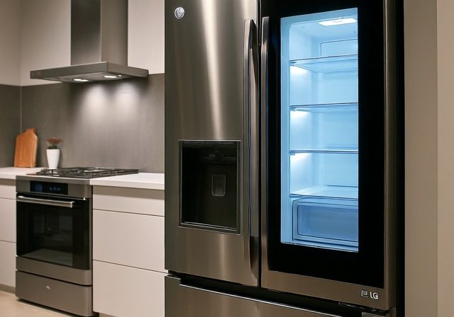 How Good Are LG Refrigerators: Comprehensive Quality Assessment [cy] - RosenberryRooms