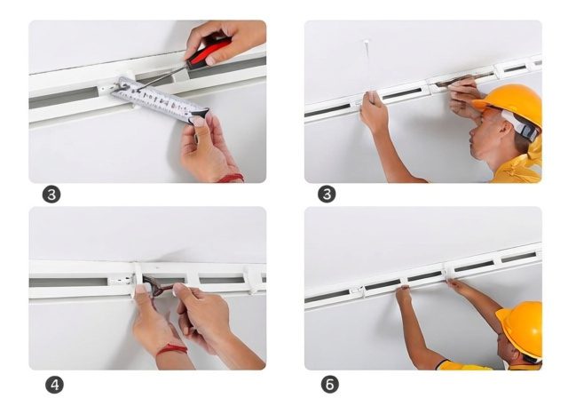How to Install a Bracket for Air Conditioner [cy]: Complete Safety Guide - RosenberryRooms