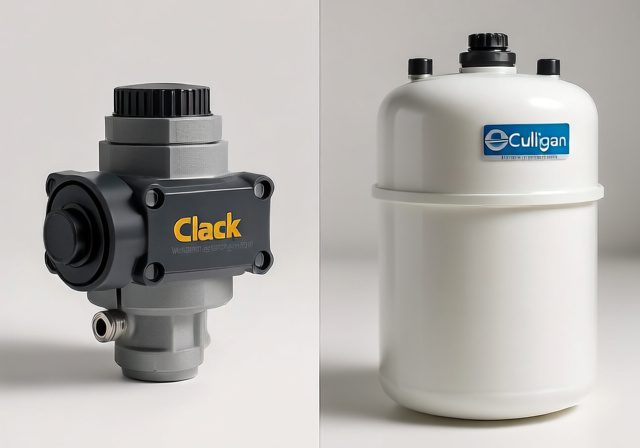 Clack vs Culligan Water Softener [cy]: Complete Cost Comparison - RosenberryRooms