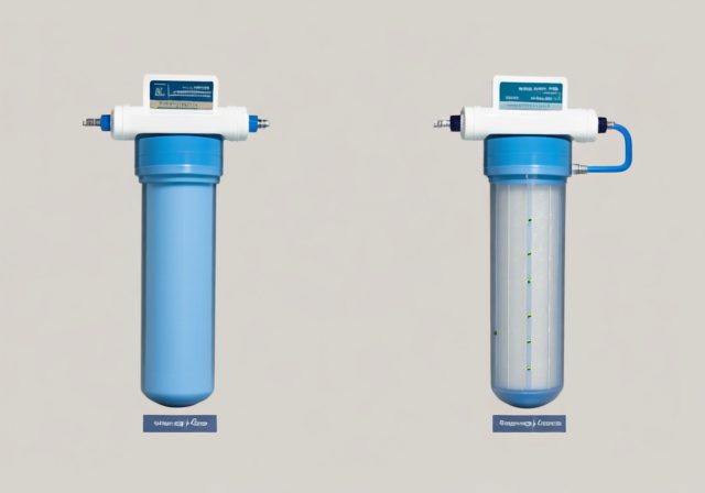 4 Stage vs 5 Stage Reverse Osmosis [cy]: Complete Comparison - RosenberryRooms