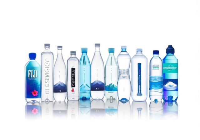 Best Water Brand For Health [cy]: 12 Brands Tested for Purity & Taste - Rosenberry Rooms