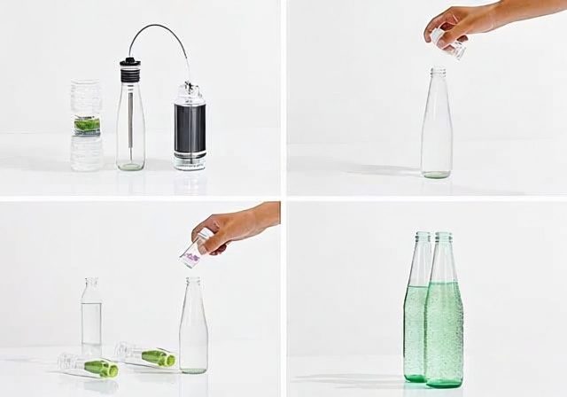 How To Make Seltzer Water