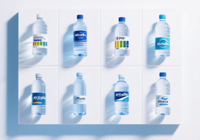 Best Alkaline Water For Weight Loss [cy]: Science-Backed Analysis - RosenberryRooms