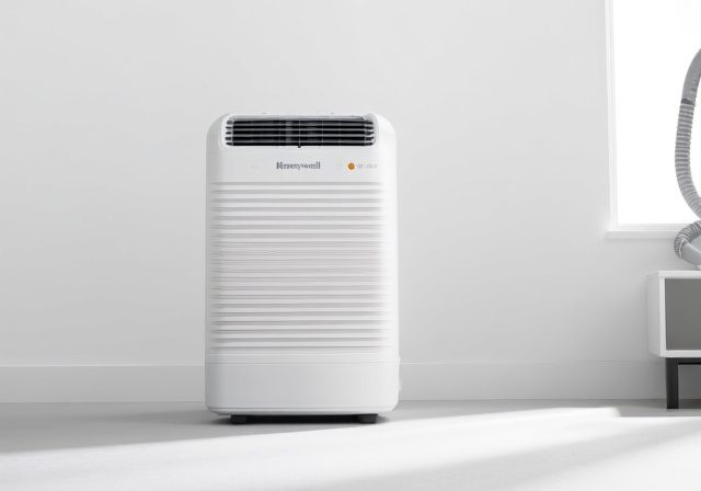 Honeywell 13500 BTU Portable AC Review [cy]: Complete Testing Results - RosenberryRooms