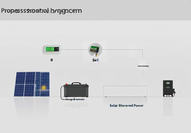 How Does Solar Generator Charge: Complete Guide [cy] - RosenberryRooms
