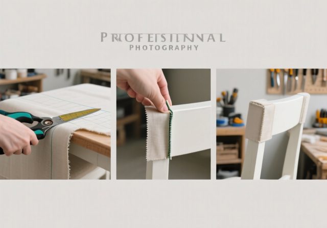 How To Change Dining Chair Seat Covers [cy]: Complete Beginner's Guide - RosenberryRooms