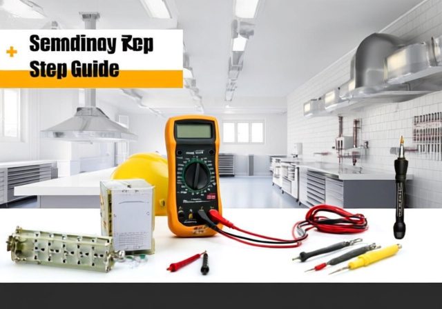 How to Check Hot Water Element: Complete Step-by-Step Guide 2025 - RosenberryRooms