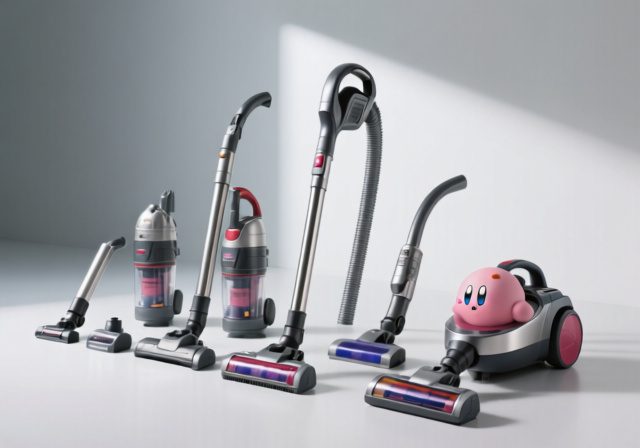 How Good Are Kirby Vacuums? Honest 2025 Performance Analysis - RosenberryRooms