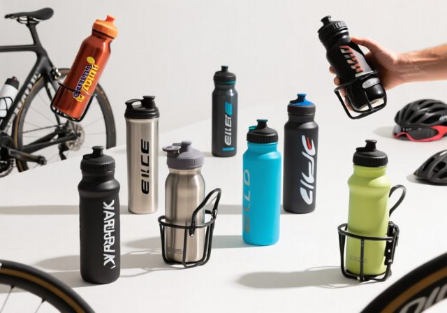 Best Water Bottle For Biking [cy]: 10 Bottles Tested & Reviewed - RosenberryRooms
