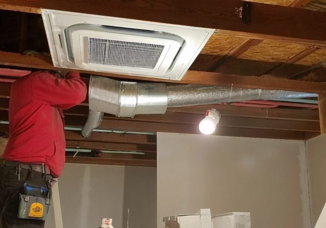 Bathroom Fan Rough-In: Complete Installation Guide [cy] - RosenberryRooms