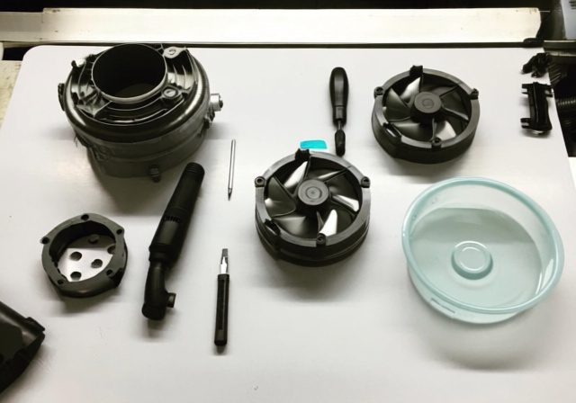 How to Disassemble a Rainbow Vacuum: Complete Safety-First Guide [cy] - RosenberryRooms